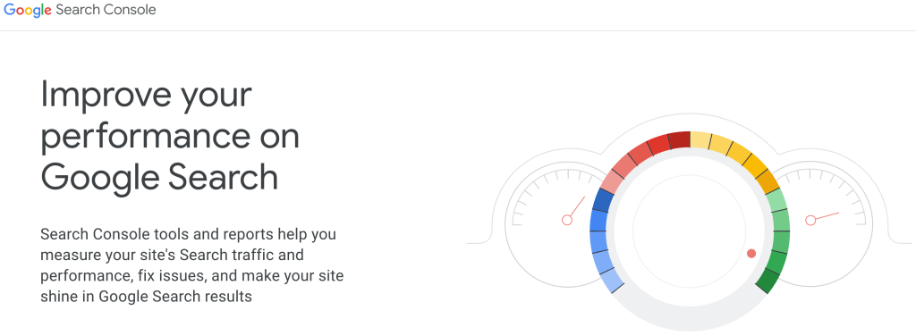 Google Search Console