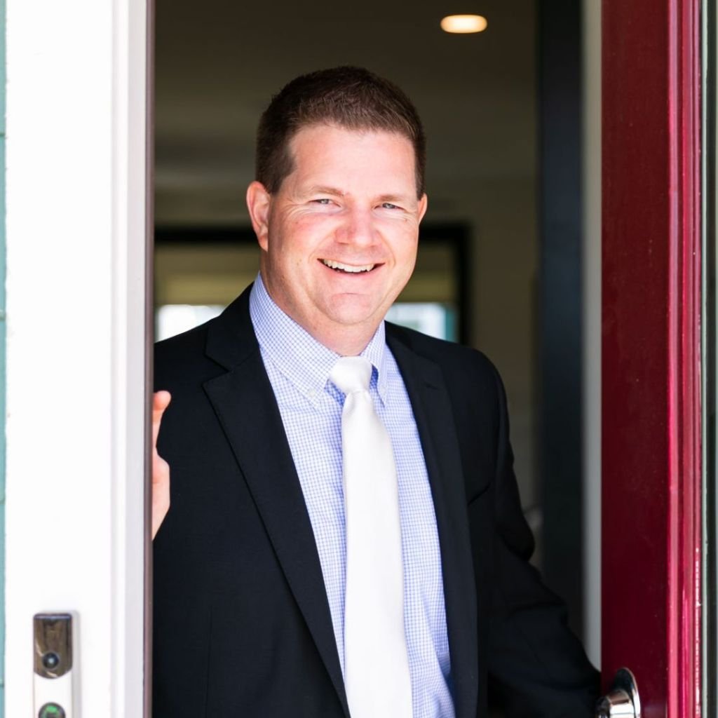 Jim Brantley, Top Real Estate Agent South Carolina