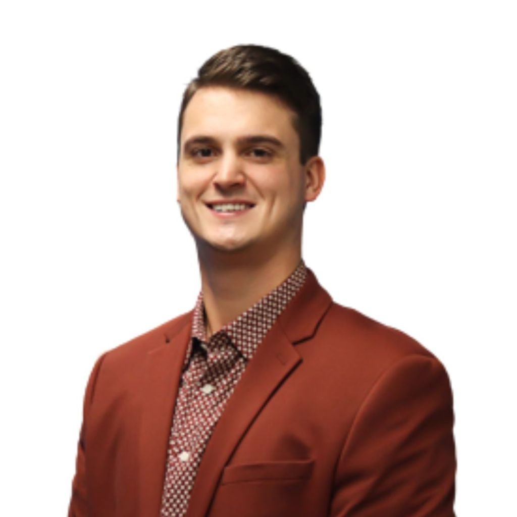 Austin Newkirk, Top Real Estate Agent South Carolina